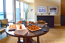 THE KWANCHAI VODKA COCKTAIL PARTY